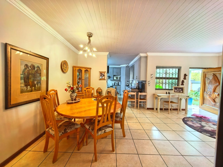 3 Bedroom Property for Sale in Vaalpark Free State